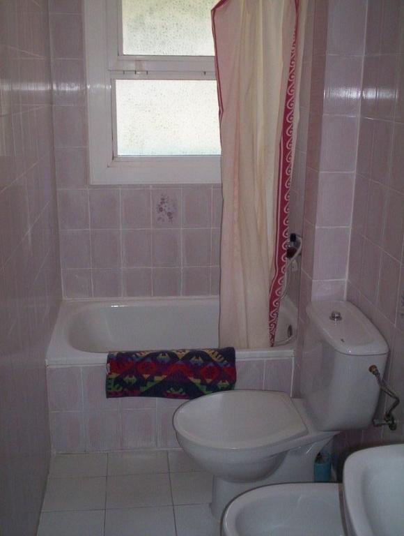 Apartamentos Eva Costa Brava Pokoj fotografie