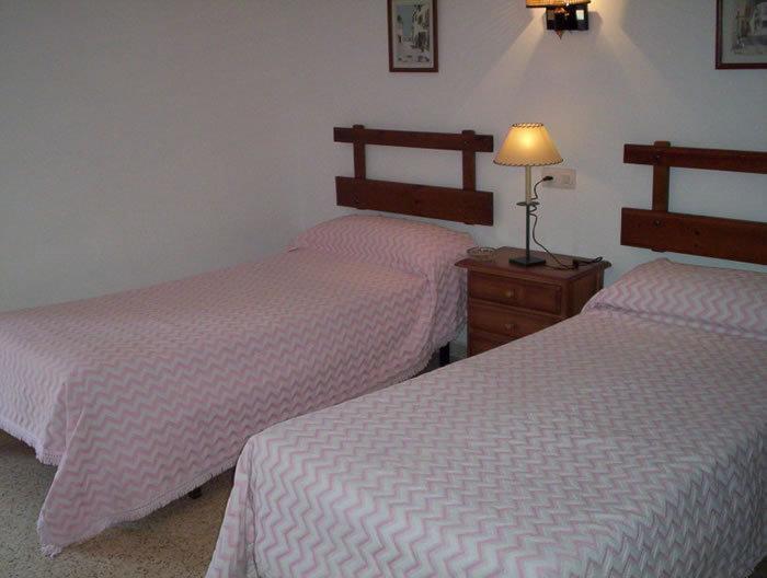 Apartamentos Eva Costa Brava Pokoj fotografie