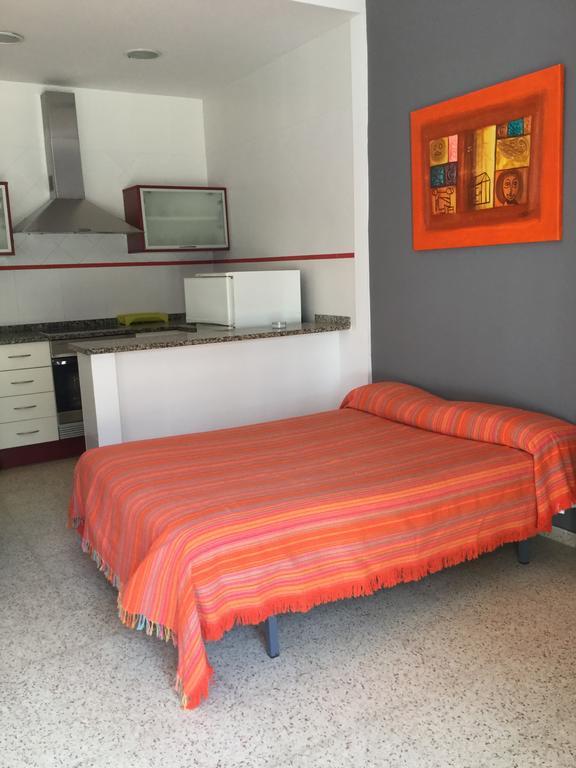 Apartamentos Eva Costa Brava Exteriér fotografie