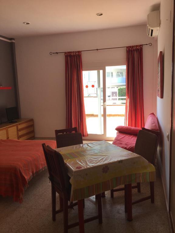 Apartamentos Eva Costa Brava Exteriér fotografie
