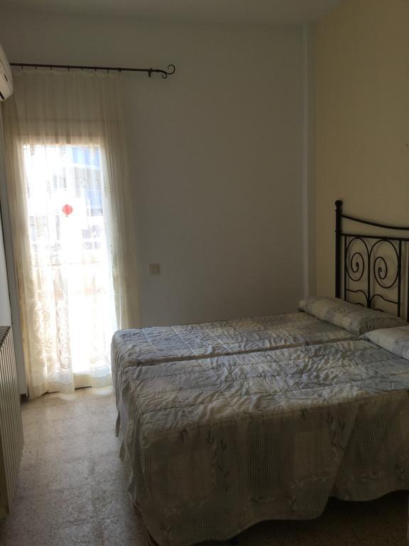 Apartamentos Eva Costa Brava Exteriér fotografie