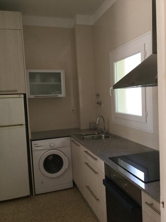Apartamentos Eva Costa Brava Exteriér fotografie