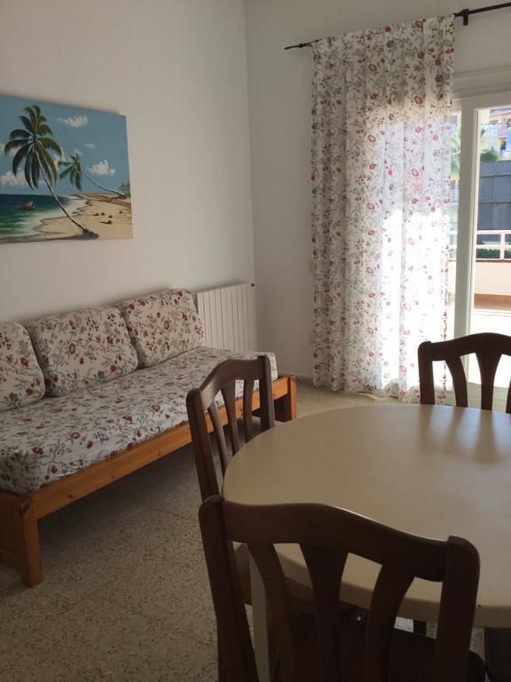 Apartamentos Eva Costa Brava Exteriér fotografie