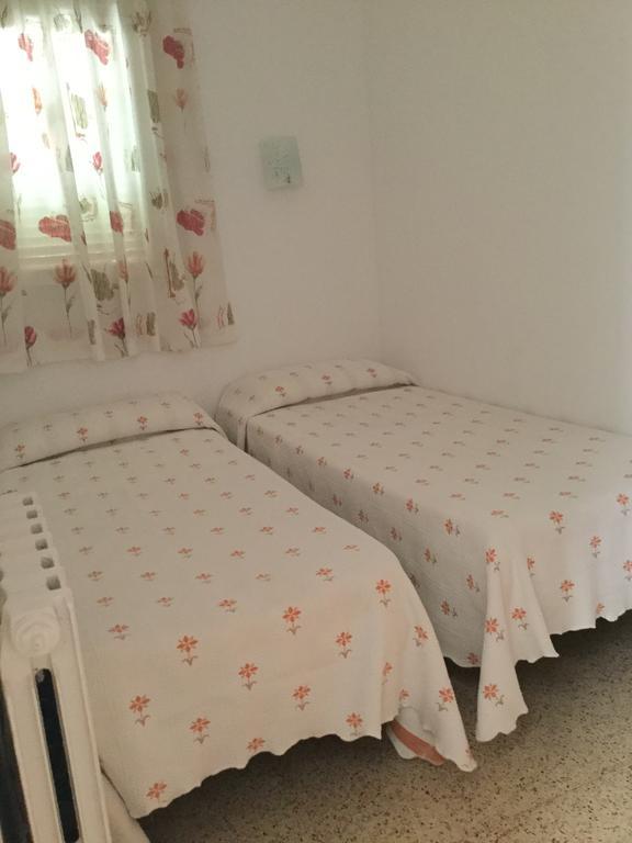 Apartamentos Eva Costa Brava Exteriér fotografie