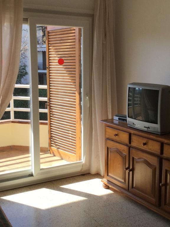 Apartamentos Eva Costa Brava Exteriér fotografie