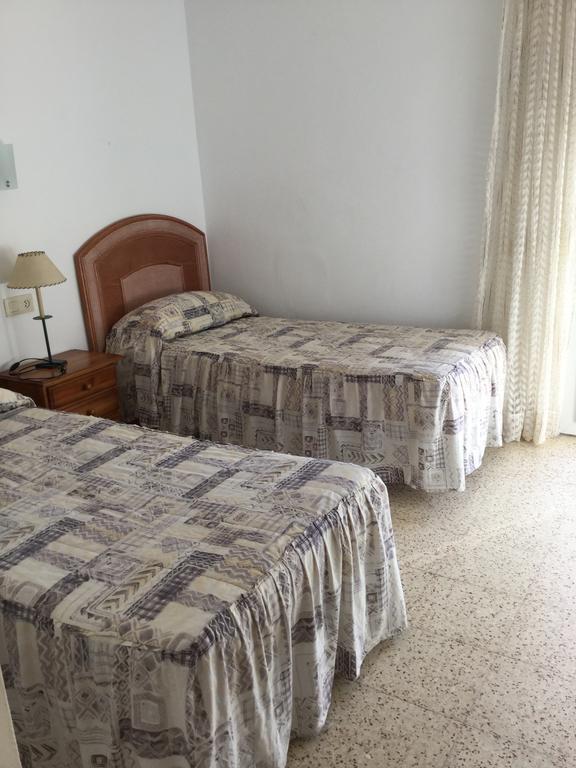 Apartamentos Eva Costa Brava Exteriér fotografie