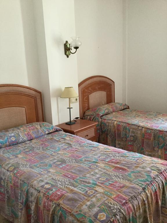 Apartamentos Eva Costa Brava Exteriér fotografie