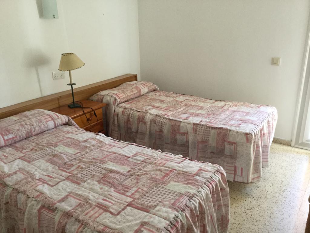 Apartamentos Eva Costa Brava Exteriér fotografie