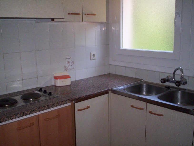 Apartamentos Eva Costa Brava Exteriér fotografie
