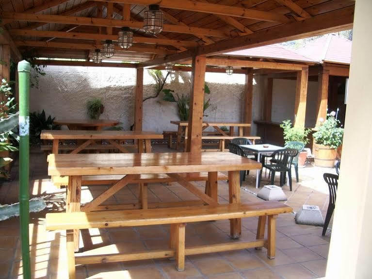 Apartamentos Eva Costa Brava Exteriér fotografie