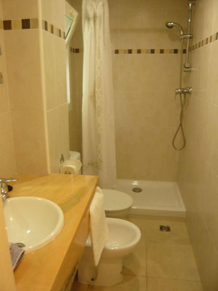 Apartamentos Eva Costa Brava Exteriér fotografie